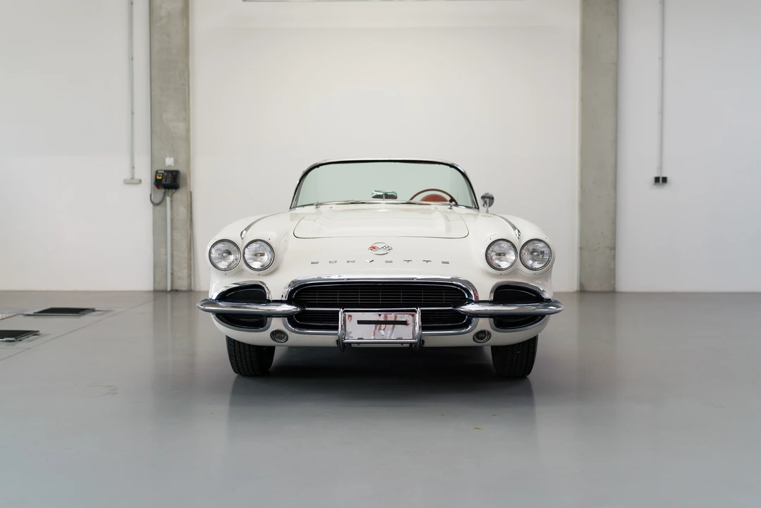 1962 Chevrolet Corvette C1 - Image 7 of 31