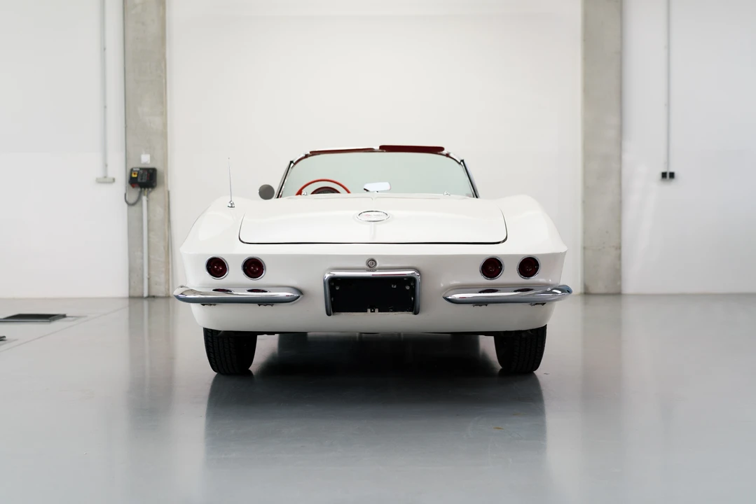 1962 Chevrolet Corvette C1 - Image 10 of 31