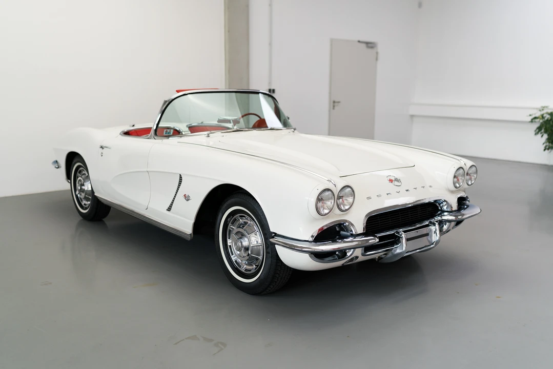 1962 Chevrolet Corvette C1 - Image 15 of 31
