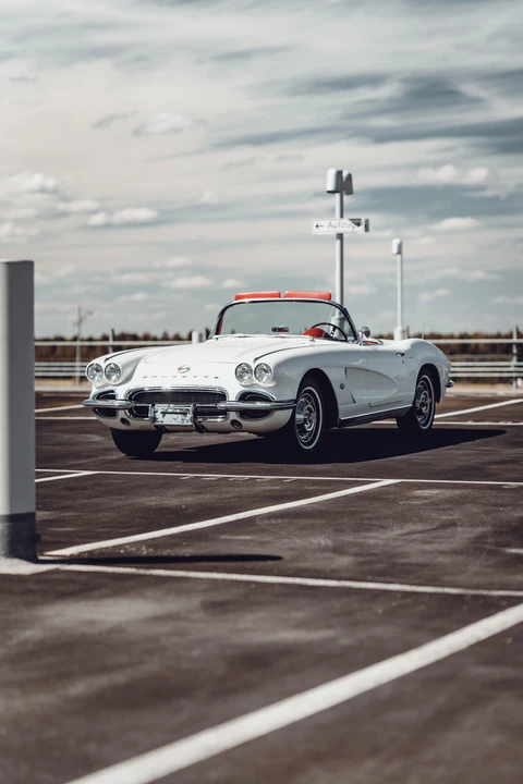 1962 Chevrolet Corvette C1 - Image 3 of 31
