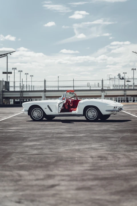 1962 Chevrolet Corvette C1 - Image 17 of 31