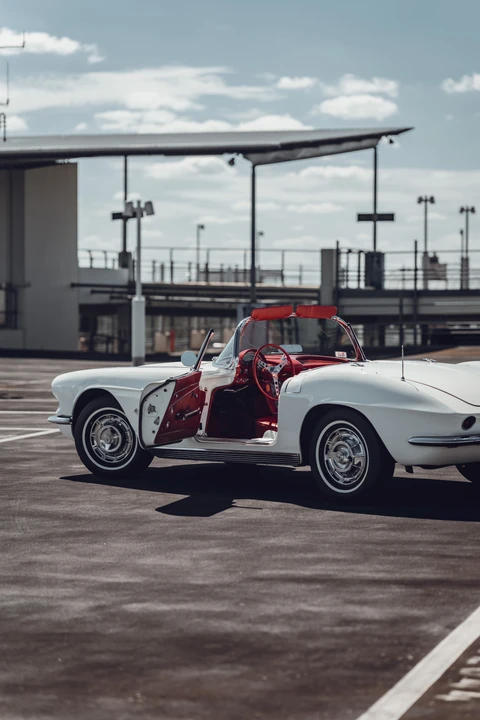 1962 Chevrolet Corvette C1 - Image 20 of 31