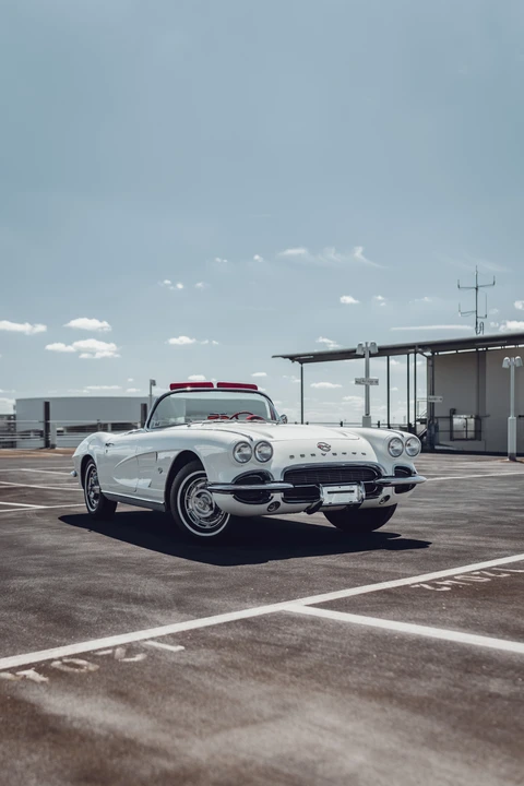 1962 Chevrolet Corvette C1 - Image 14 of 31