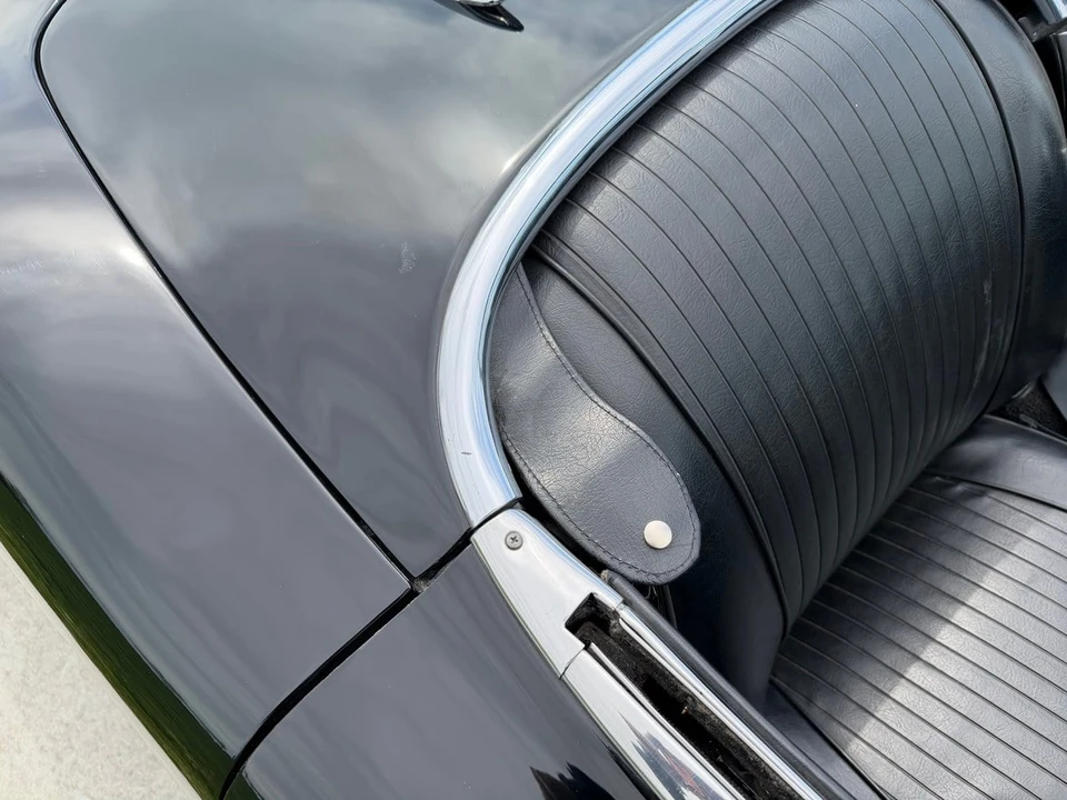 1962 Chevrolet Corvette C1 - Image 22 of 30