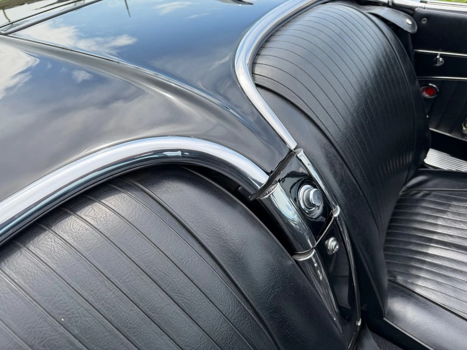 1962 Chevrolet Corvette C1 - Image 23 of 30