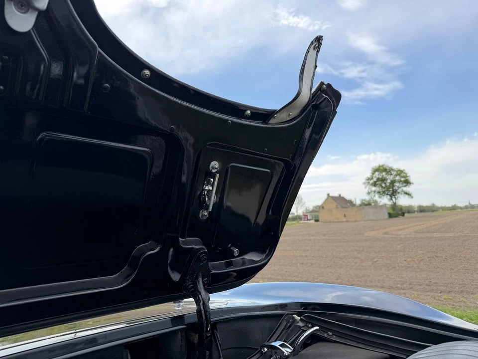1962 Chevrolet Corvette C1 - Image 26 of 30