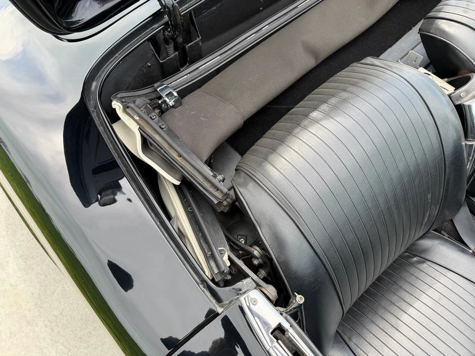 1962 Chevrolet Corvette C1 - Image 27 of 30