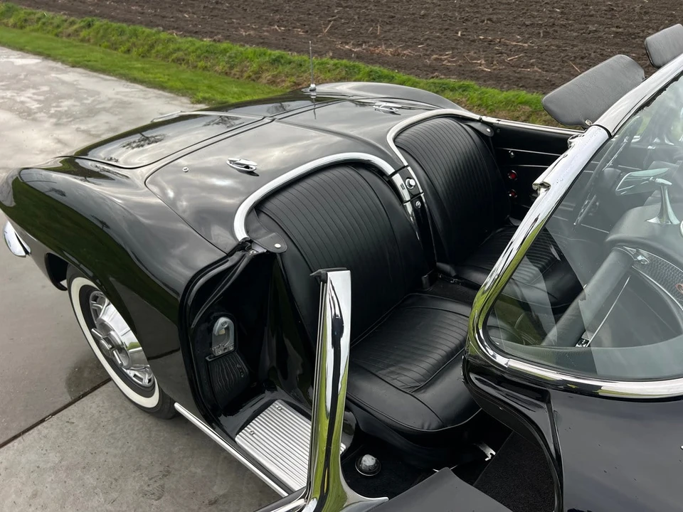1962 Chevrolet Corvette C1 - Image 20 of 30