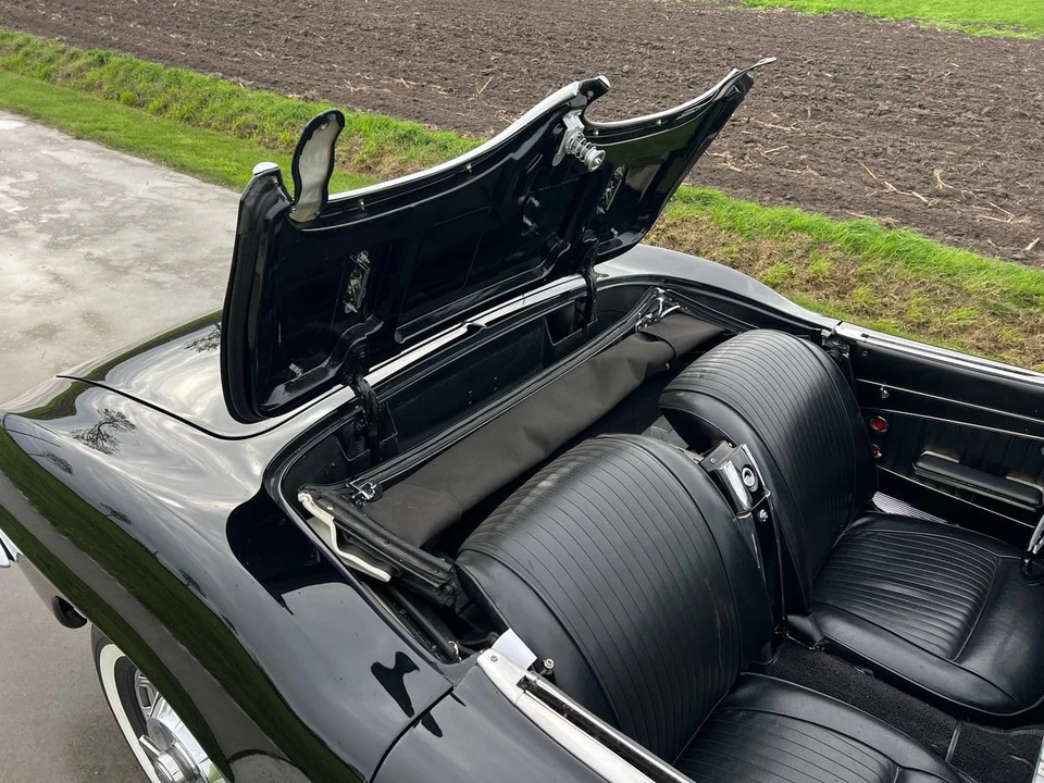 1962 Chevrolet Corvette C1 - Image 21 of 30
