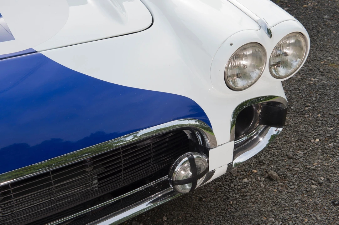 1962 Chevrolet Corvette C1 - Image 25 of 30