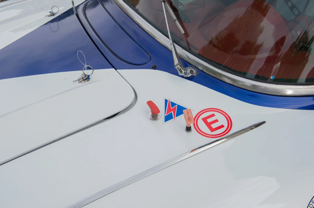 1962 Chevrolet Corvette C1 - Image 20 of 30