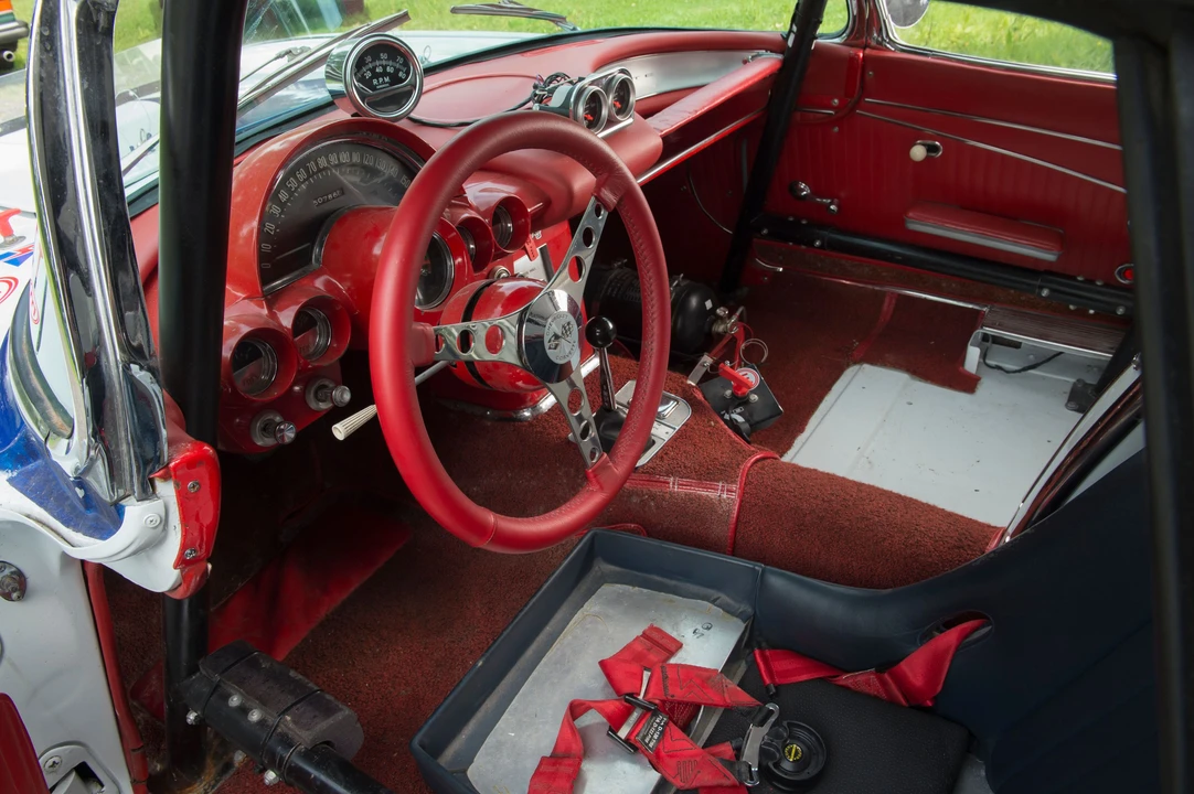 1962 Chevrolet Corvette C1 - Image 16 of 30