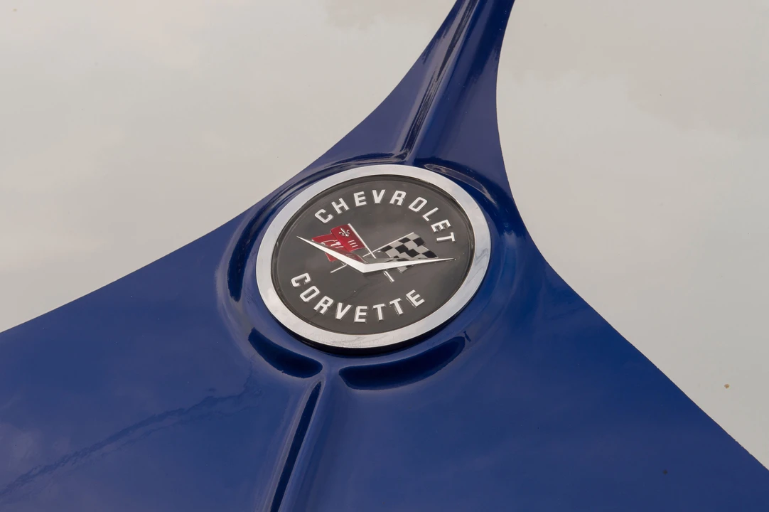 1962 Chevrolet Corvette C1 - Image 13 of 30
