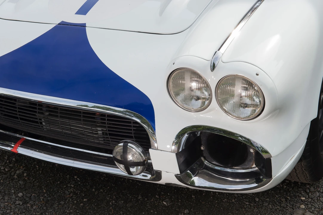 1962 Chevrolet Corvette C1 - Image 24 of 30
