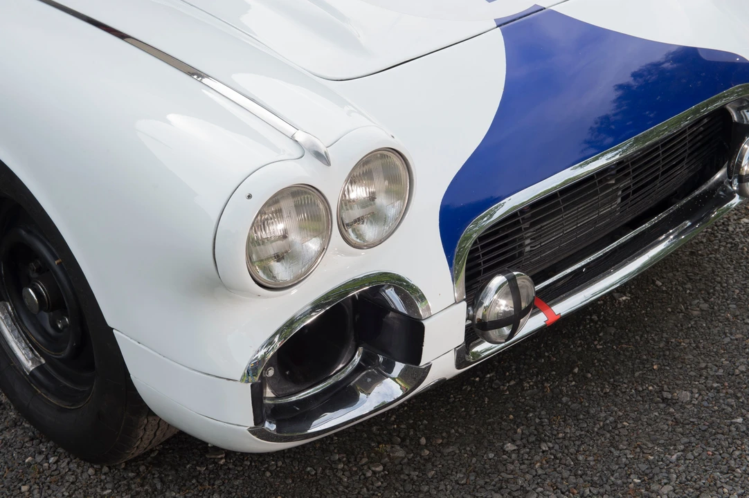 1962 Chevrolet Corvette C1 - Image 26 of 30