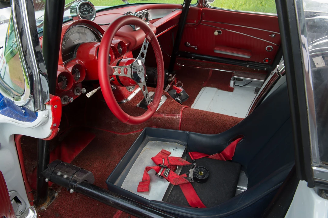 1962 Chevrolet Corvette C1 - Image 19 of 30