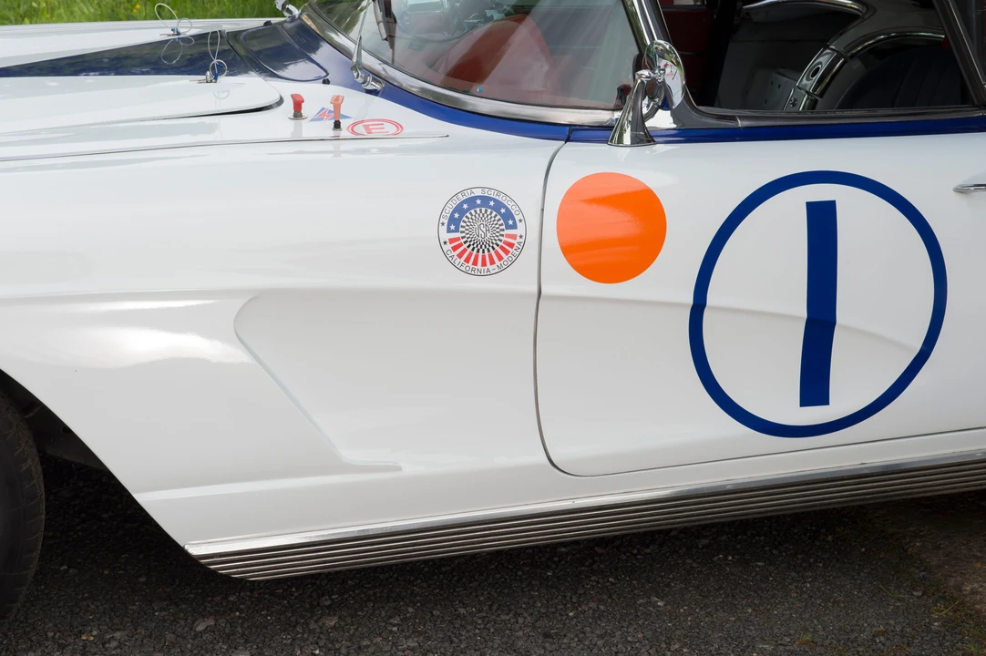 1962 Chevrolet Corvette C1 - Image 22 of 30