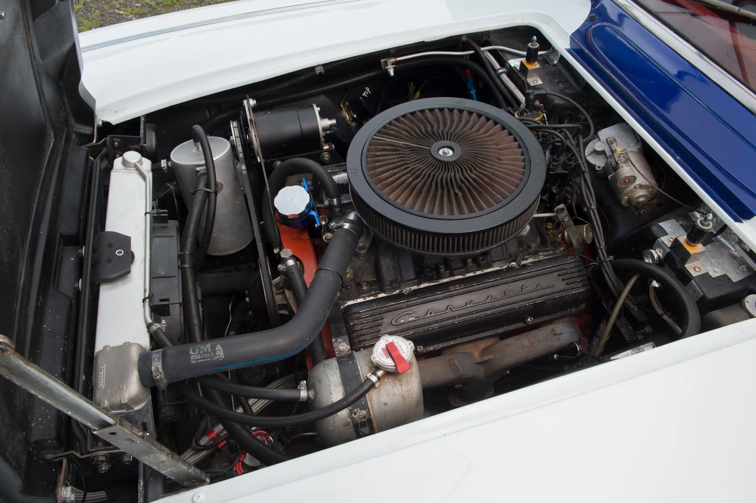 1962 Chevrolet Corvette C1 - Image 28 of 30