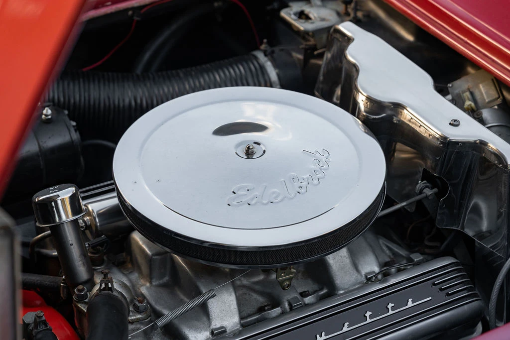 1962 Chevrolet Corvette C1 - Image 5 of 6