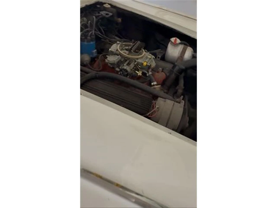 1962 Chevrolet Corvette C1 - Image 17 of 17