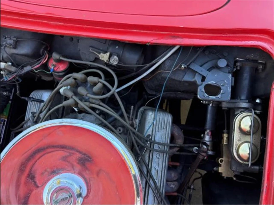 1962 Chevrolet Corvette C1 - Image 4 of 9