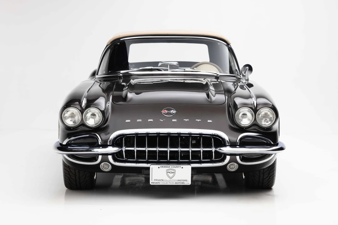 1962 Chevrolet Corvette C1 - Image 25 of 31