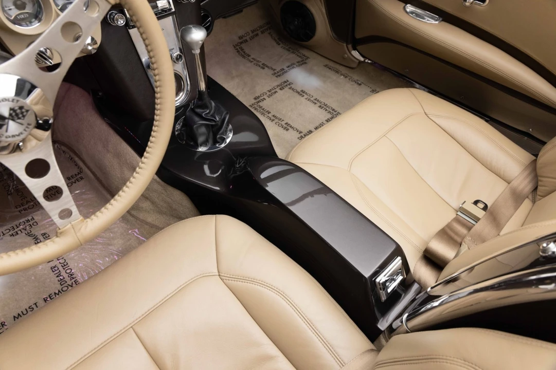 1962 Chevrolet Corvette C1 - Image 24 of 31