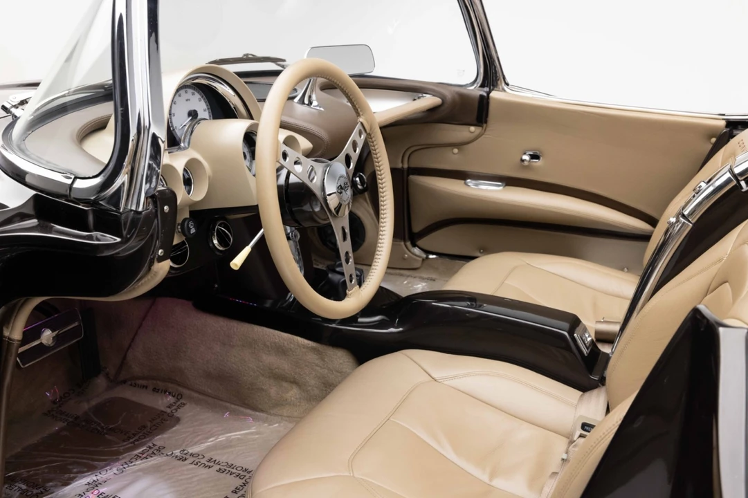 1962 Chevrolet Corvette C1 - Image 30 of 31