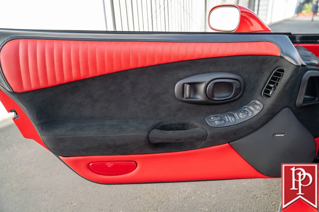 1962 Chevrolet Corvette C1 - Image 16 of 21