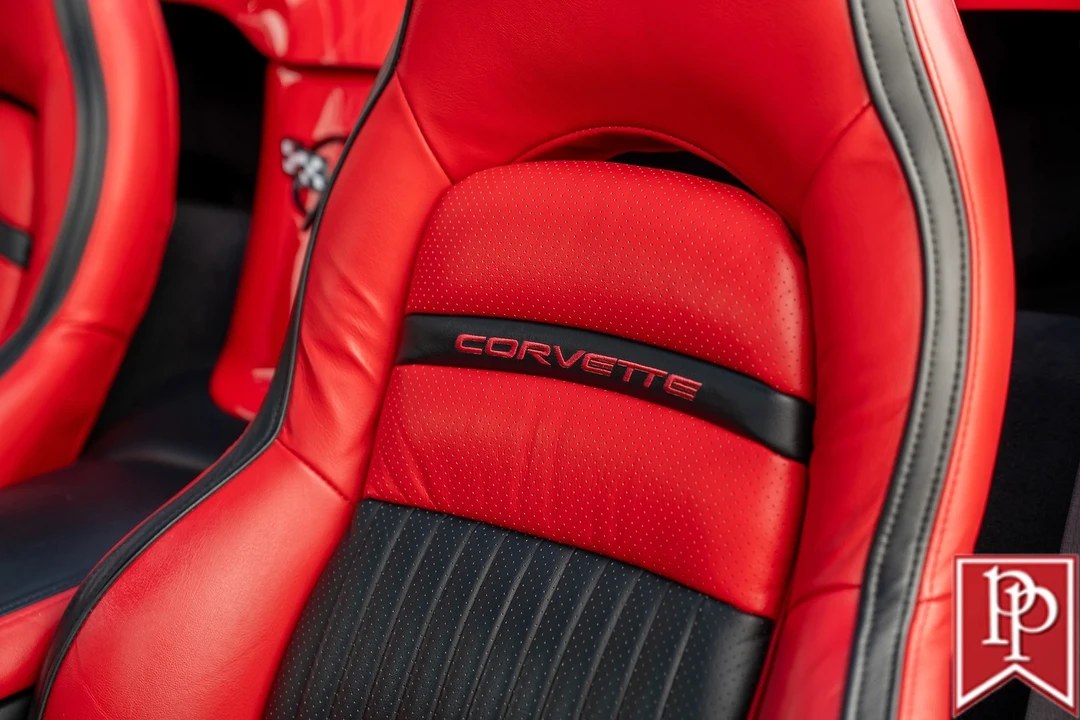 1962 Chevrolet Corvette C1 - Image 15 of 21