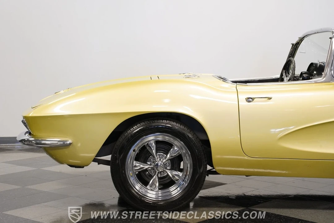 1962 Chevrolet Corvette C1 - Image 30 of 31