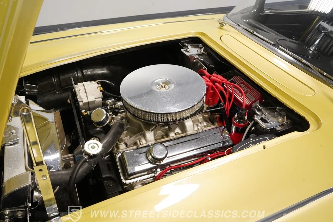 1962 Chevrolet Corvette C1 - Image 4 of 31