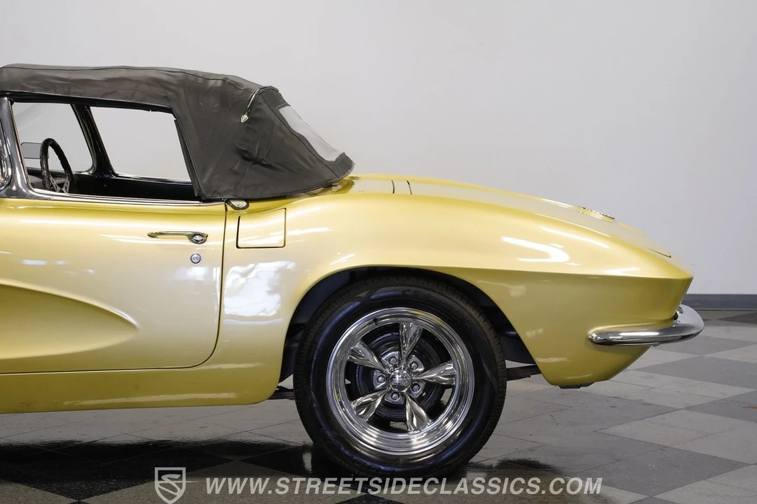 1962 Chevrolet Corvette C1 - Image 25 of 31
