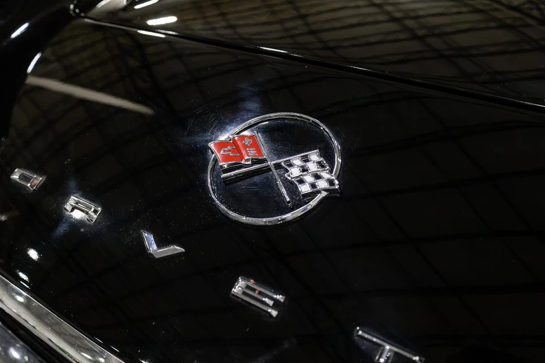 1962 Chevrolet Corvette C1 - Image 28 of 31