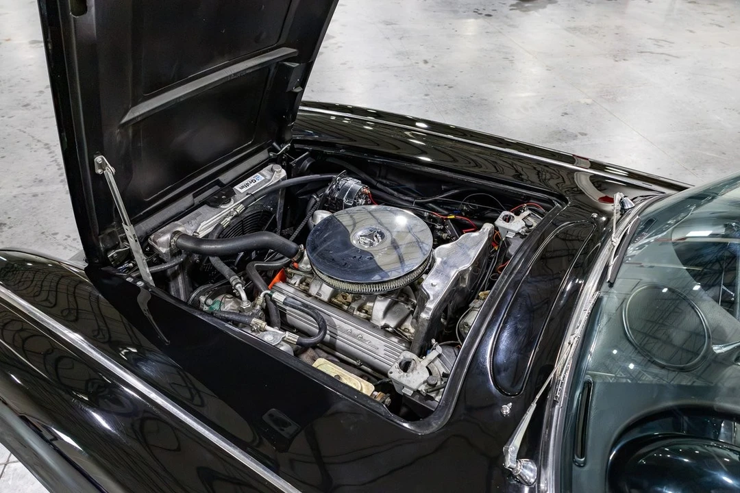 1962 Chevrolet Corvette C1 - Image 23 of 31