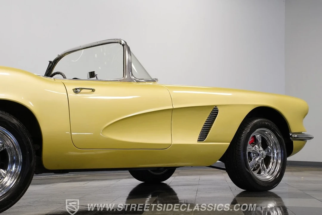 1962 Chevrolet Corvette C1 - Image 29 of 31