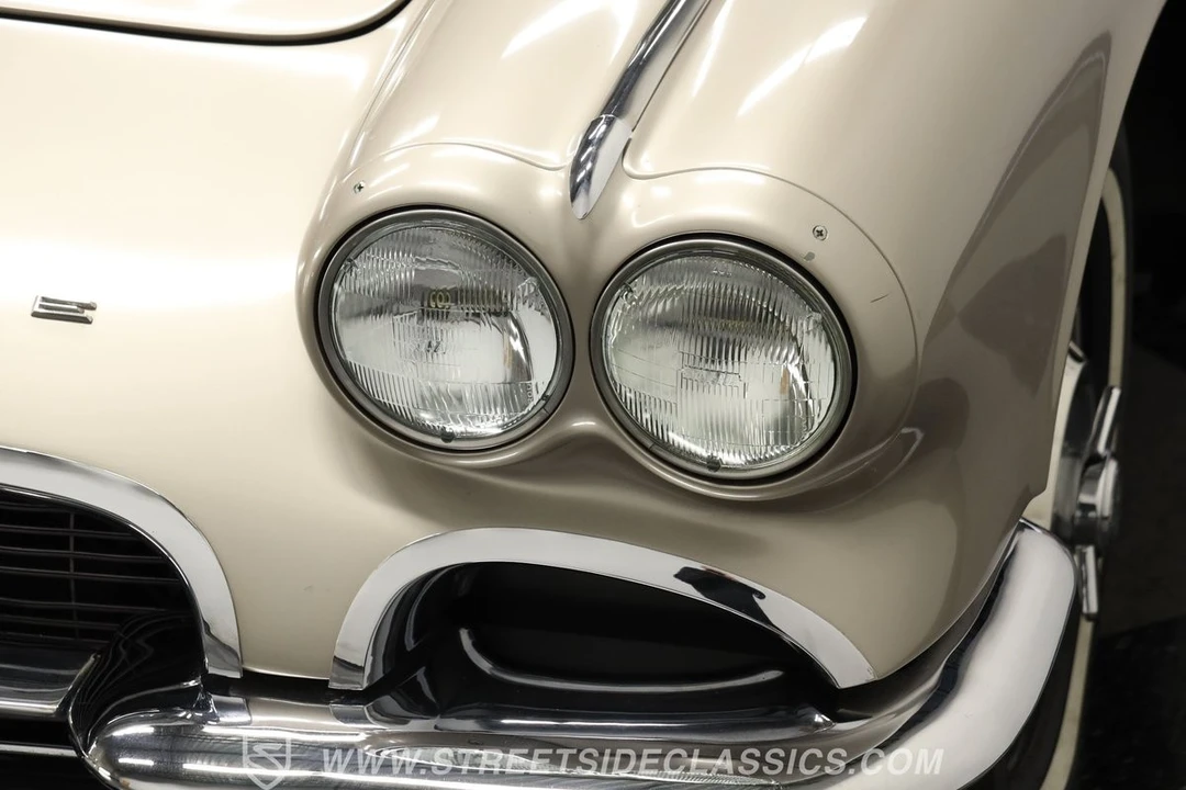 1962 Chevrolet Corvette C1 - Image 20 of 21