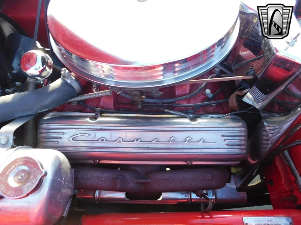 1962 Chevrolet Corvette C1 - Image 21 of 21