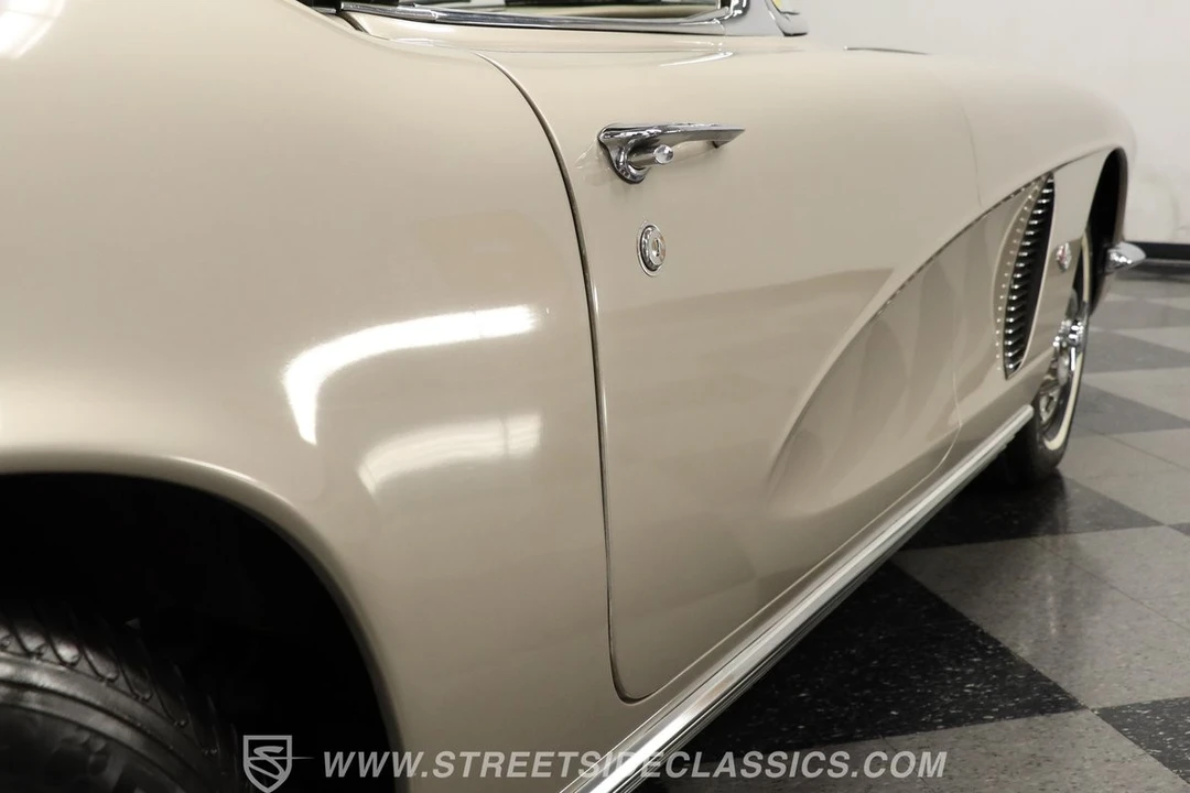 1962 Chevrolet Corvette C1 - Image 27 of 31