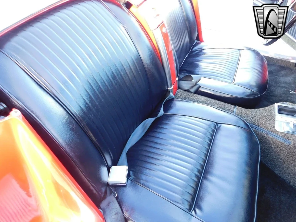 1962 Chevrolet Corvette C1 - Image 15 of 21