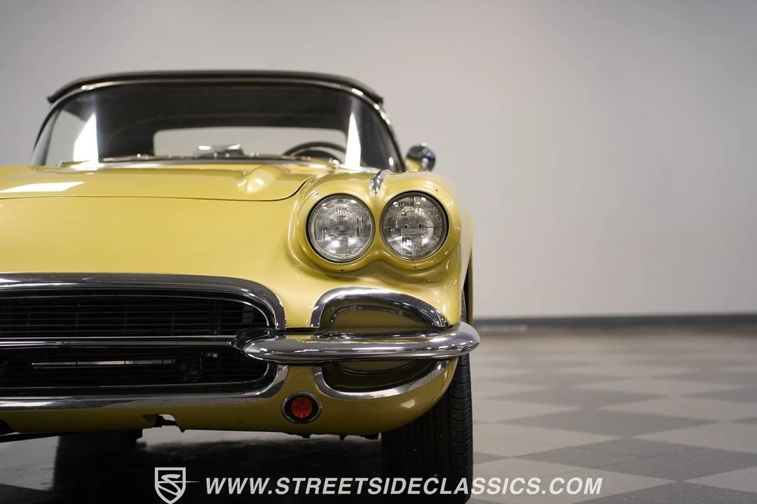 1962 Chevrolet Corvette C1 - Image 21 of 21