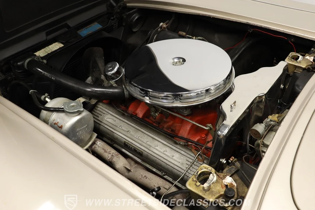 1962 Chevrolet Corvette C1 - Image 31 of 31