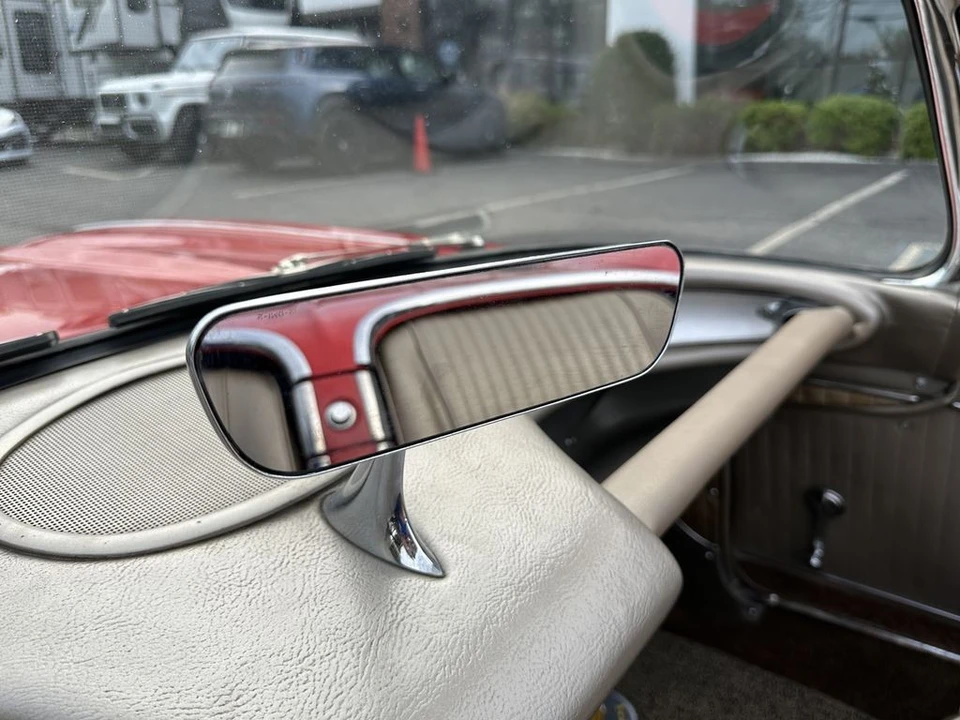1962 Chevrolet Corvette C1 - Image 20 of 31