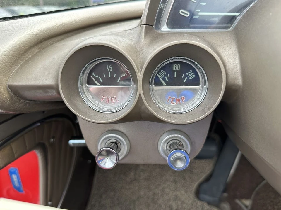 1962 Chevrolet Corvette C1 - Image 16 of 31