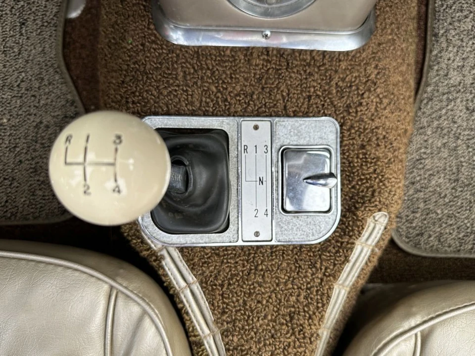 1962 Chevrolet Corvette C1 - Image 23 of 31