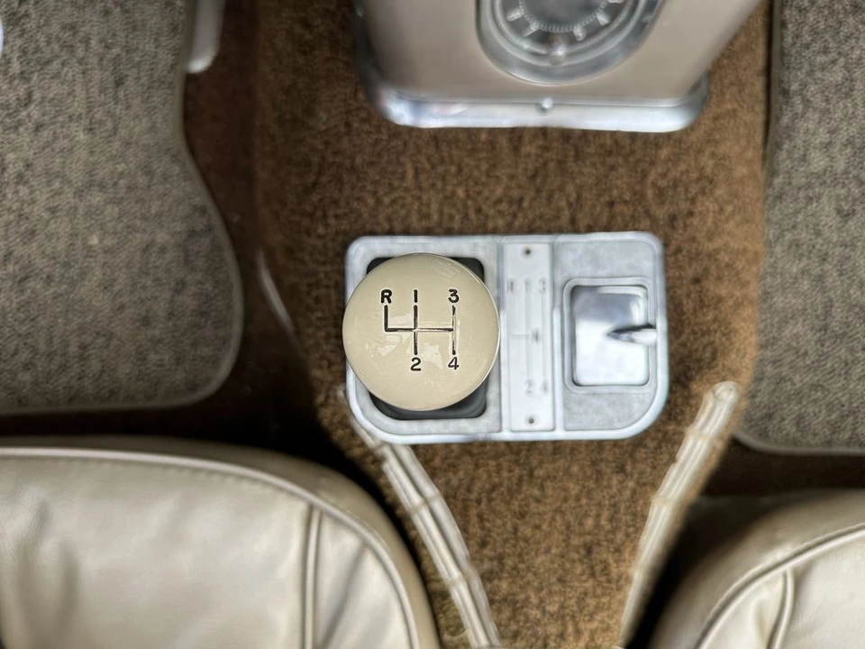 1962 Chevrolet Corvette C1 - Image 22 of 31