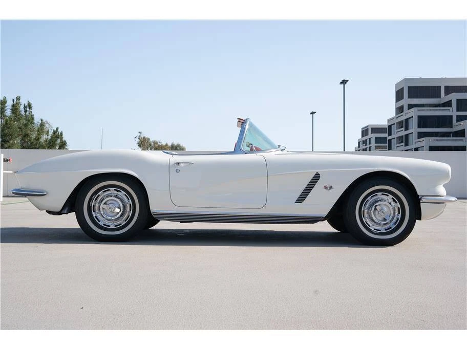 1962 Chevrolet Corvette C1 - Image 6 of 31