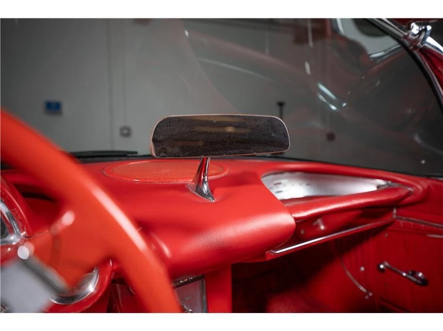1962 Chevrolet Corvette C1 - Image 21 of 31