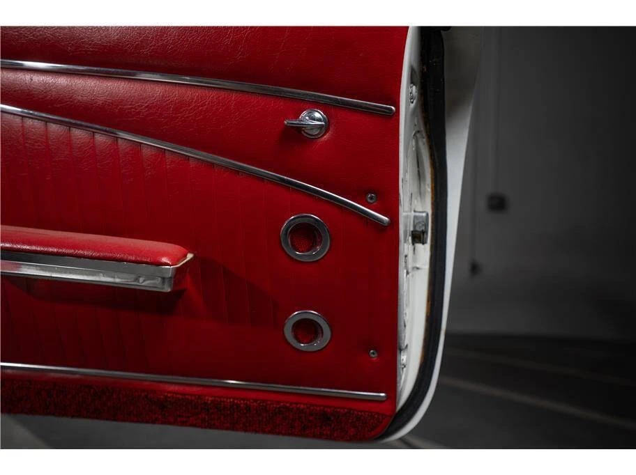 1962 Chevrolet Corvette C1 - Image 31 of 31