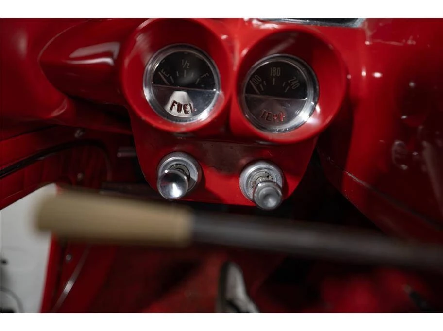 1962 Chevrolet Corvette C1 - Image 15 of 31
